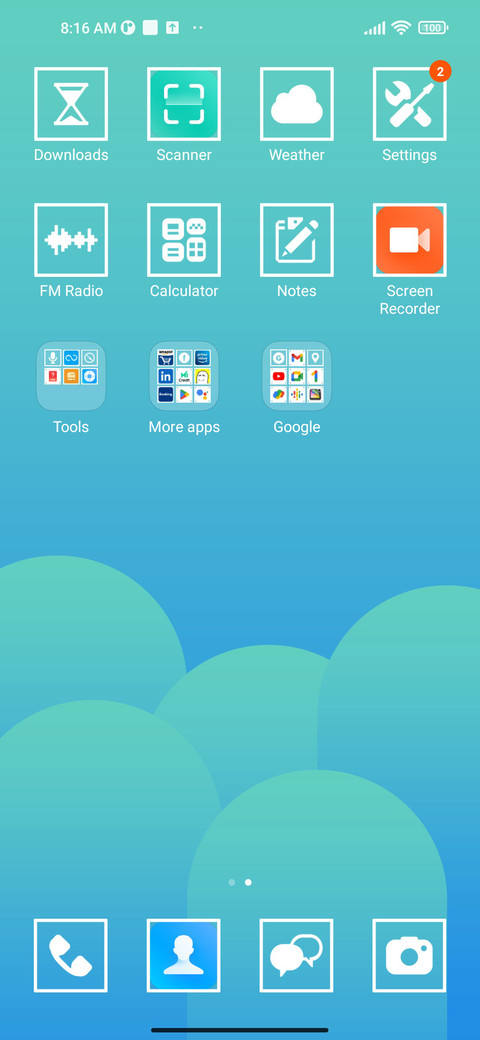 Love screenshot