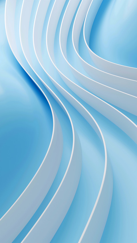 Creative abstract wallpaper screenshot