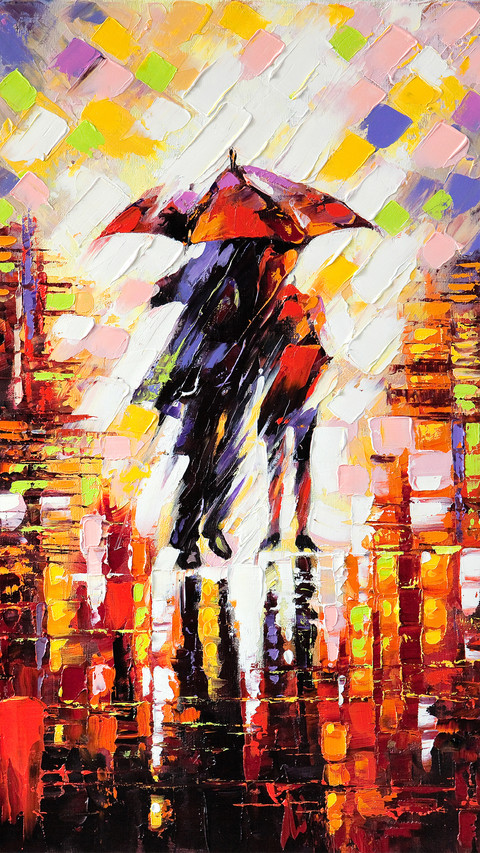Art illustration screenshot