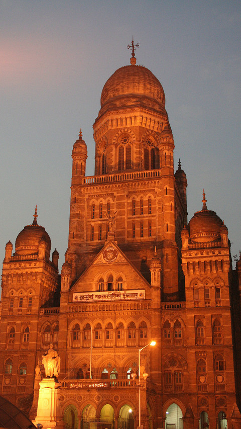 india-build screenshot