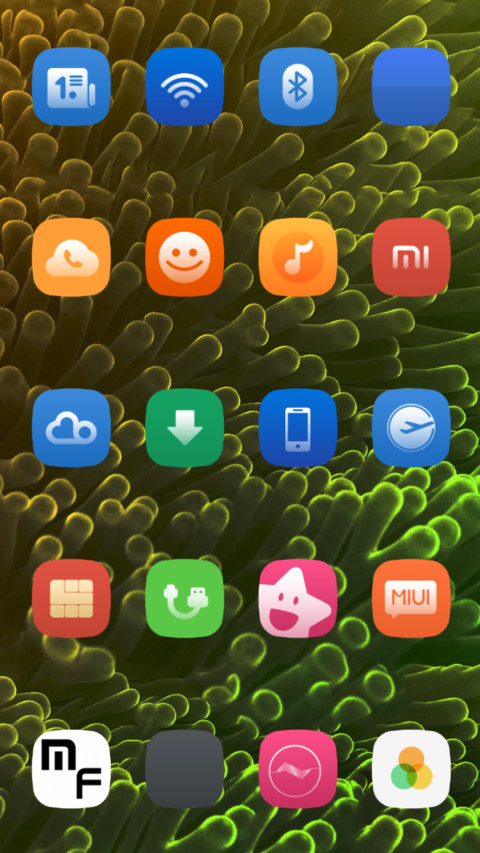 Clown Fish screenshot