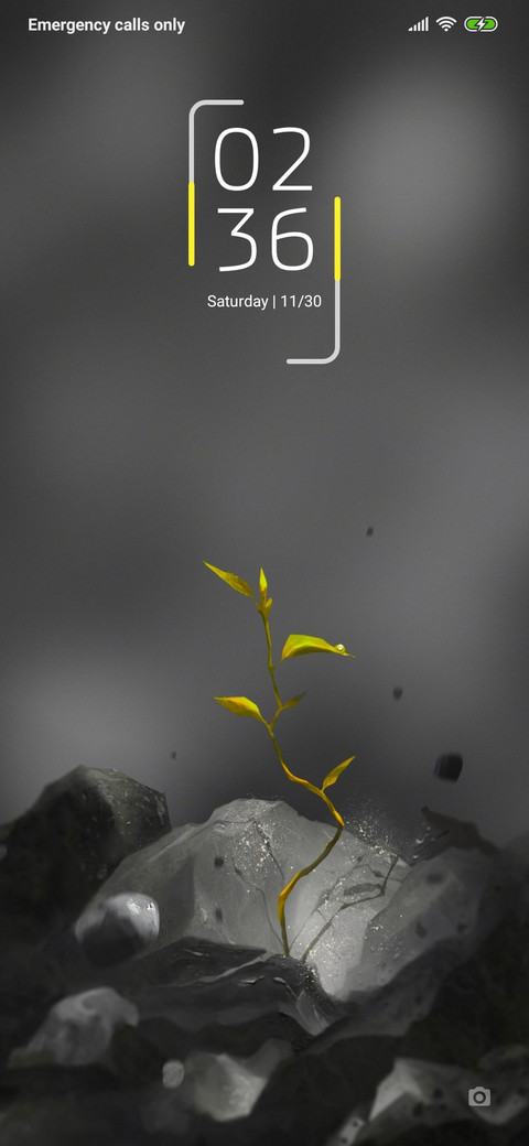 Yellowzone v10 screenshot
