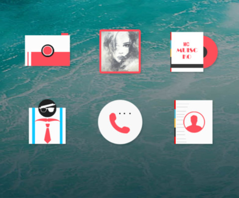 英伦 screenshot