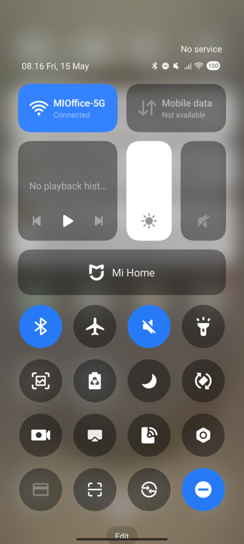 Po-Nine screenshot