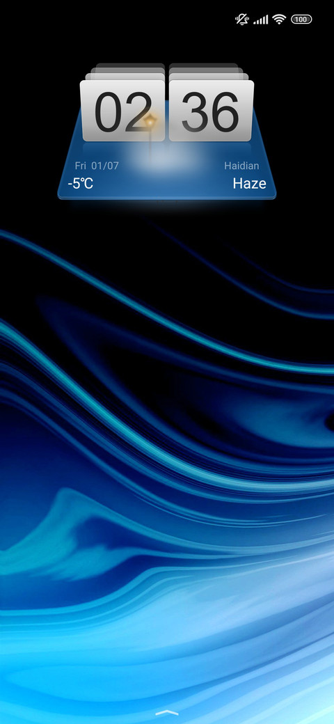 iOs xio screenshot