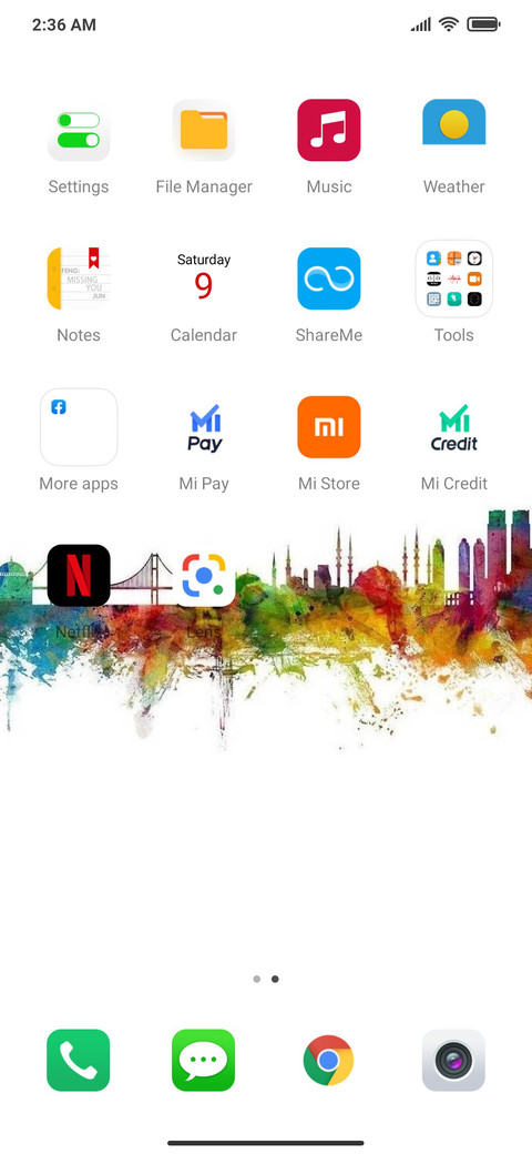 Destan 9 screenshot