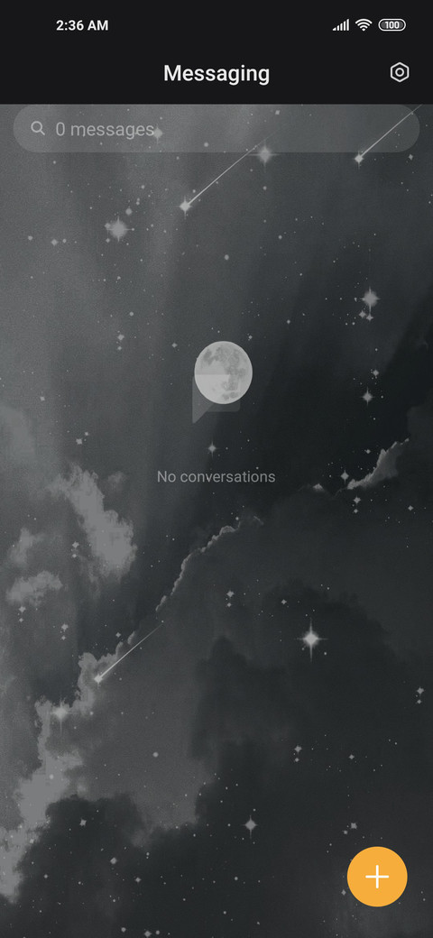 Hold you again screenshot
