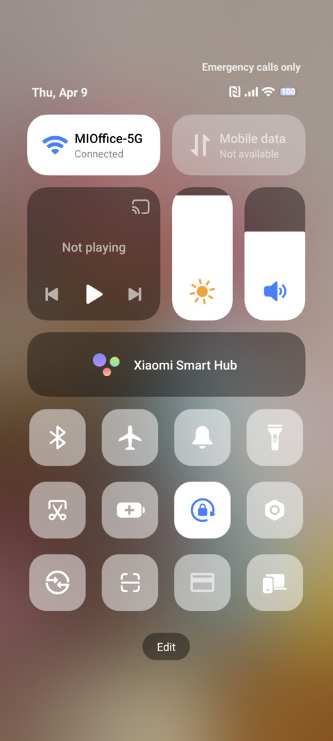 Easter egg screenshot