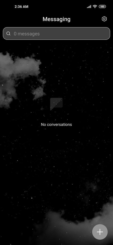 Hello Astronaut screenshot