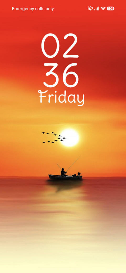 Rocky Bay screenshot
