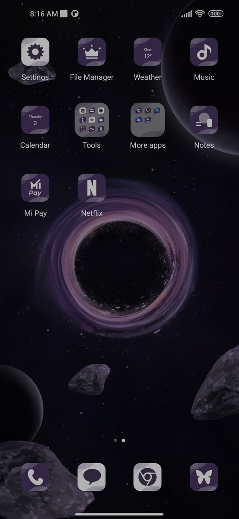 Gaze+the+abyss screenshot