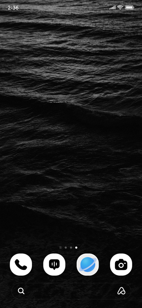 Still Waters screenshot