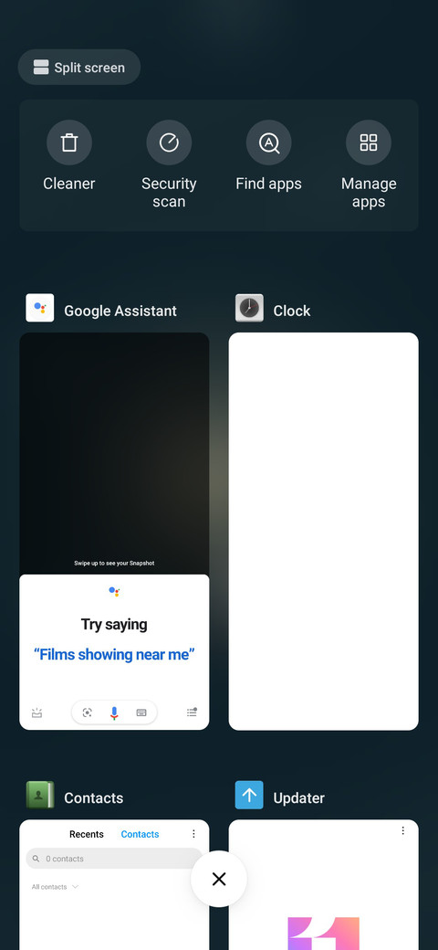 Light Bulb screenshot