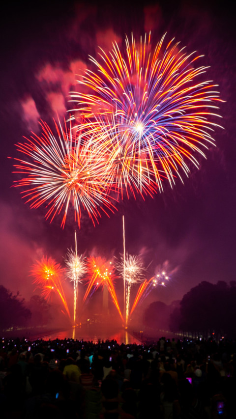 Fireworks (12) screenshot