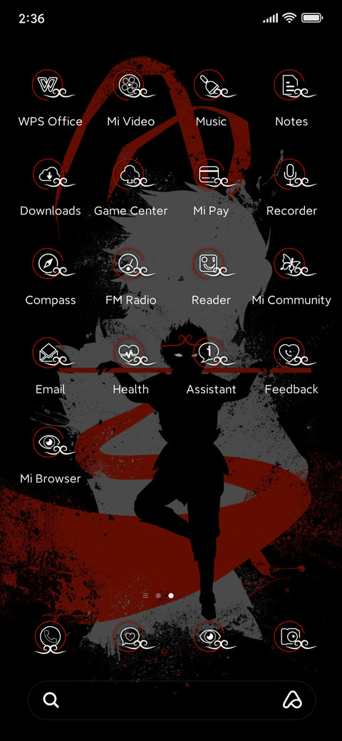 one into the devil screenshot