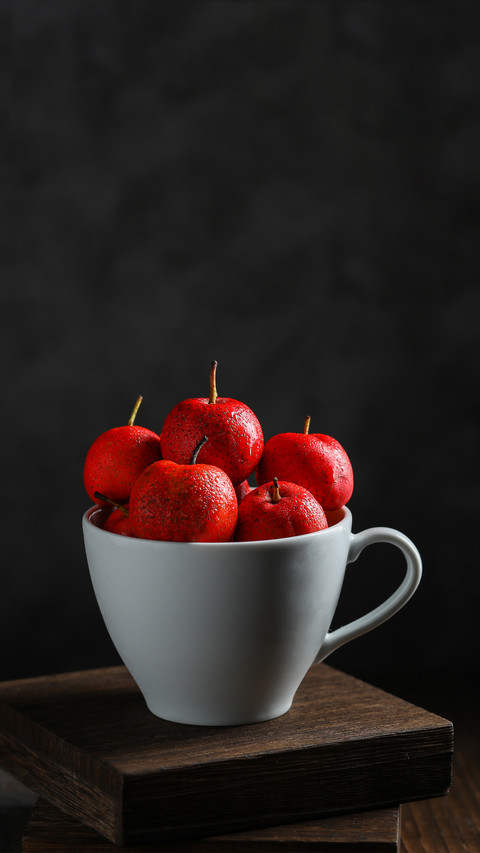 Eat what fruit 3 aft screenshot