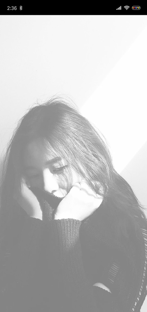 良木可依 screenshot