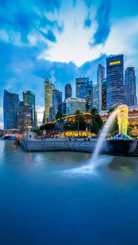 Singapore 4 screenshot