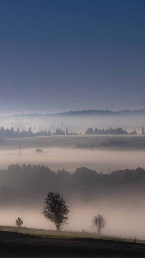 Landscape screenshot