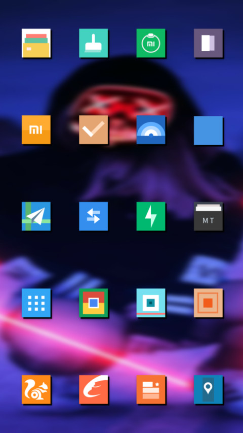 MARSHMELLO  LIGHTv10 screenshot