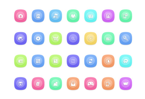 炫彩 screenshot