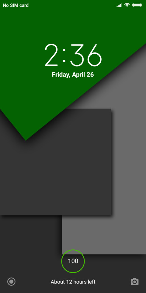 sky green v10 screenshot