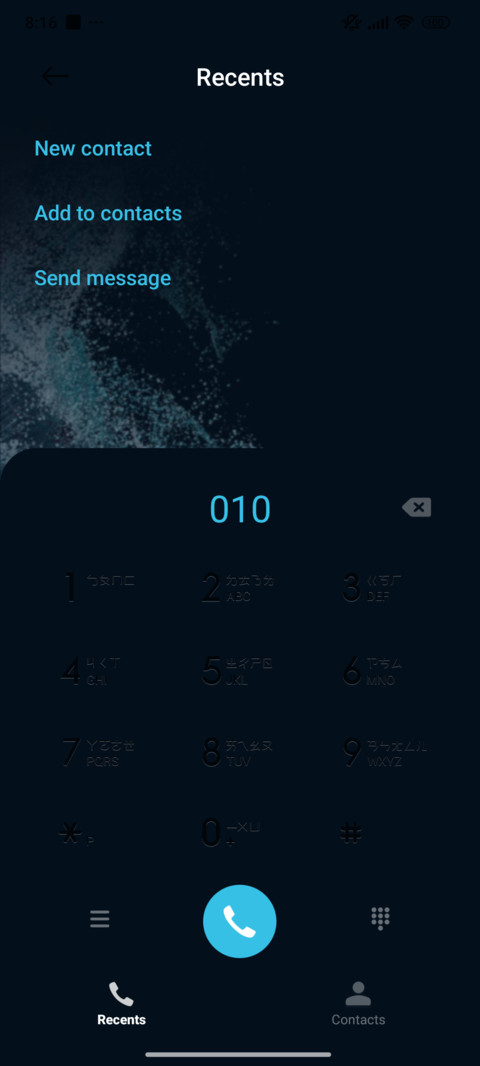 Stardust Dance screenshot