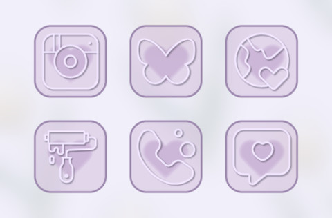 simple bow tulip screenshot
