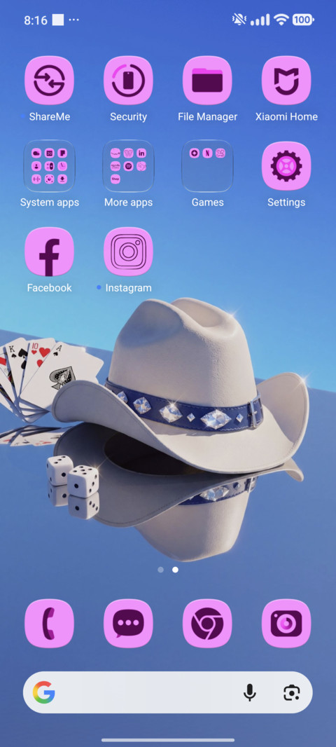 VK 26 screenshot