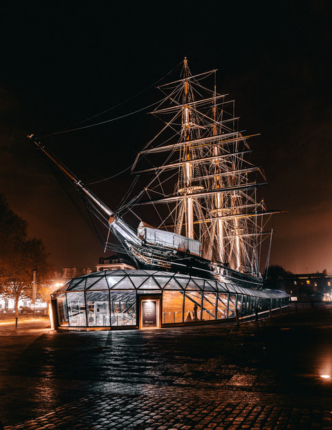 London B1 screenshot