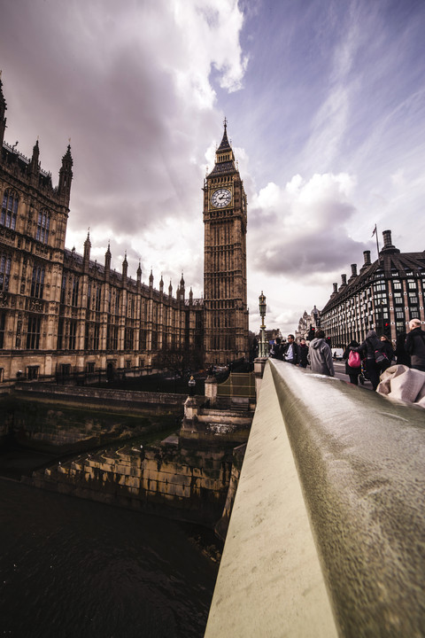 London B1 screenshot