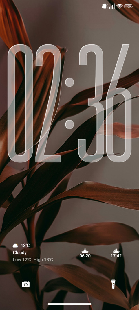 LS Discussion screenshot