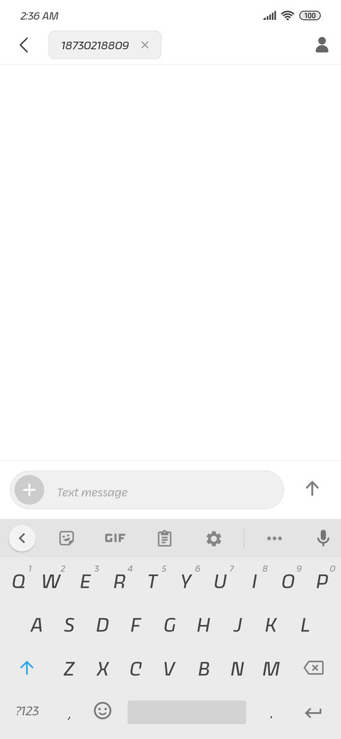 Kicker RegulSlante screenshot