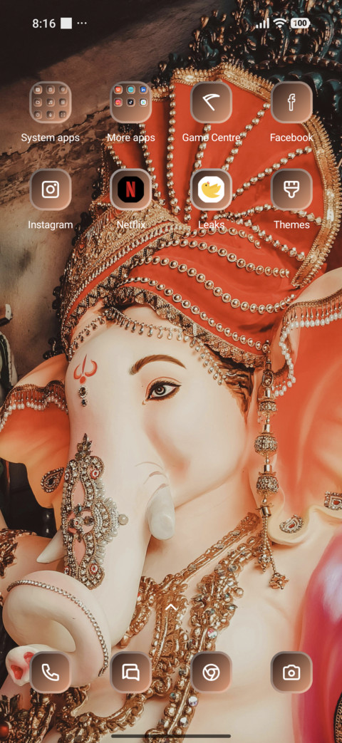 Puja Decoration screenshot