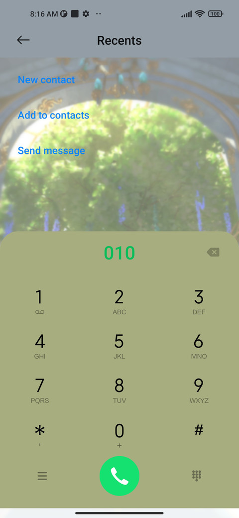 Queen screenshot