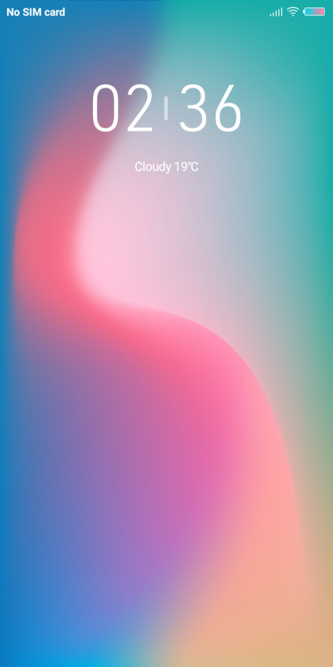 Krema Rengi screenshot
