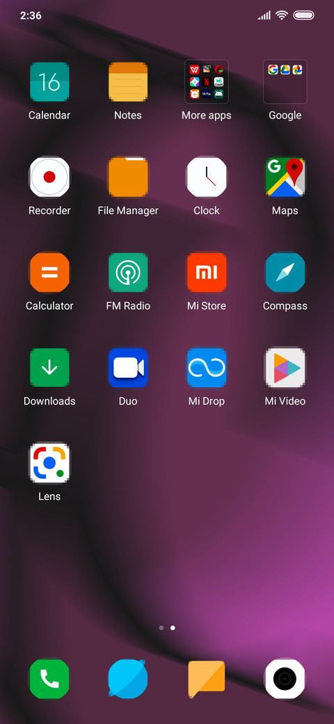 Darangi_DWM3 screenshot