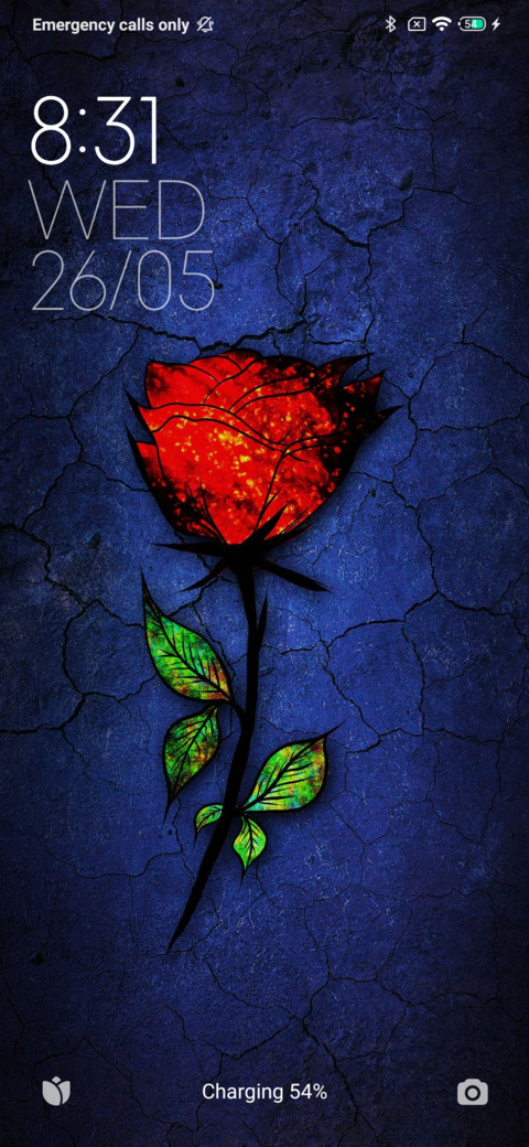 Redmi G screenshot