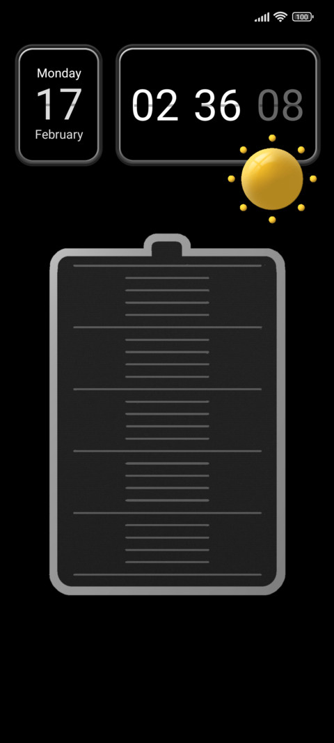 Businessman 3D screenshot