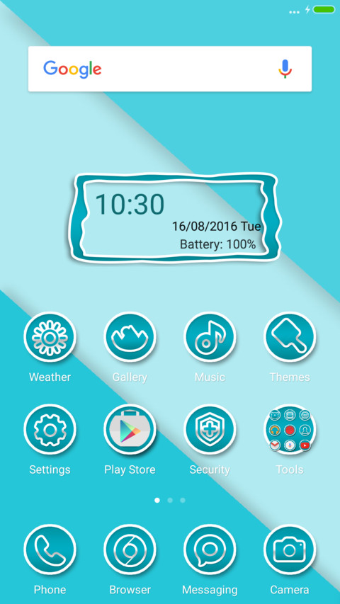  In Designs Sticky screenshot