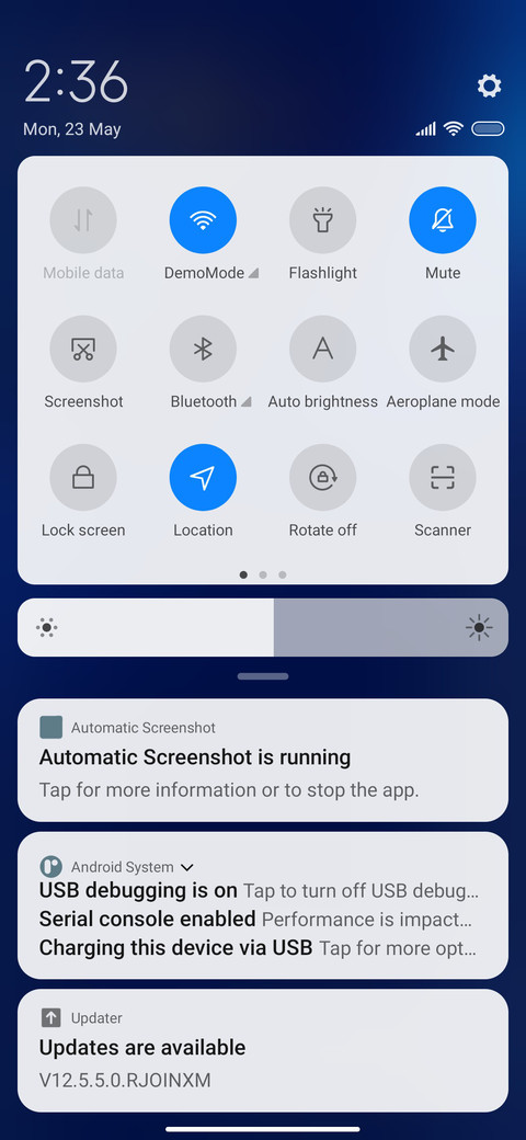 Technology_22 screenshot