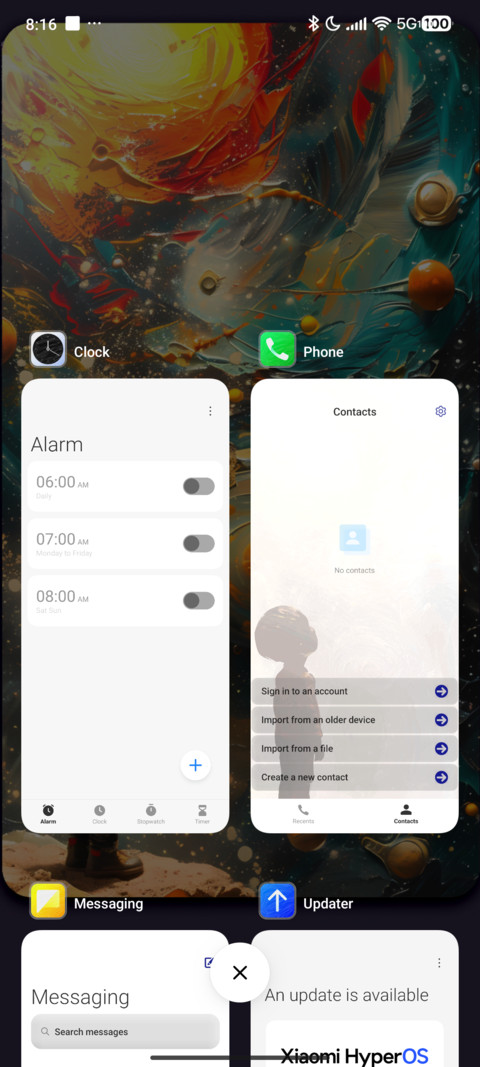 DoYourDreams screenshot