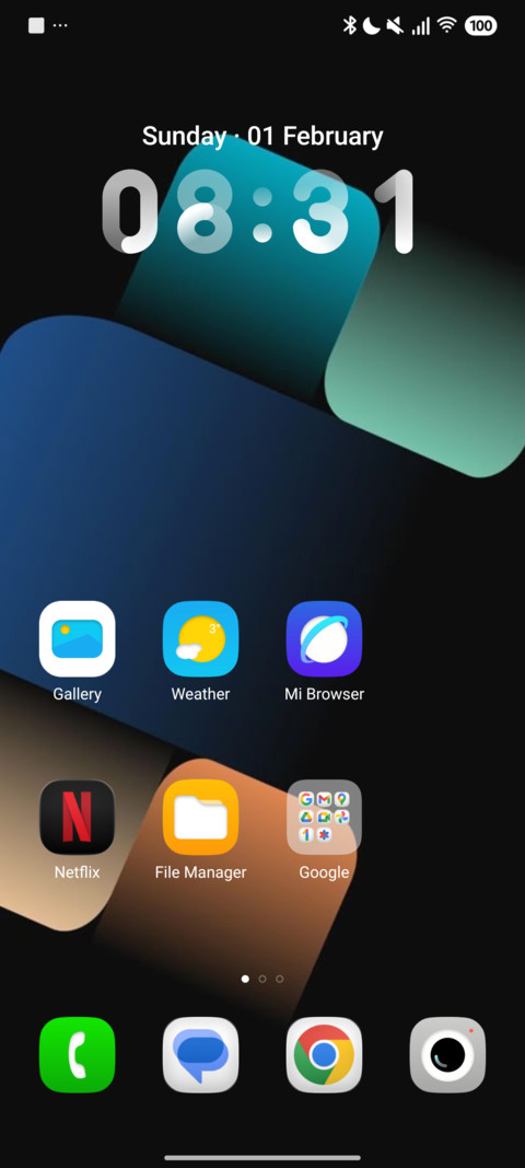 Poo-7 screenshot