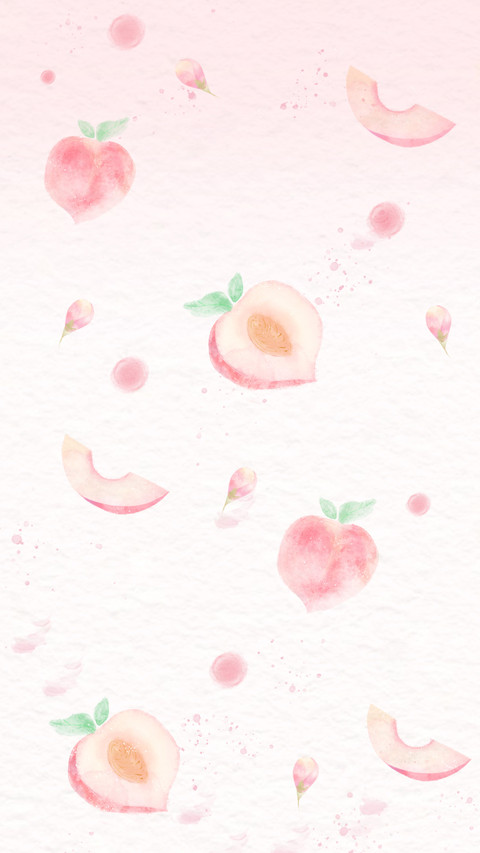 夏日水果茶 screenshot