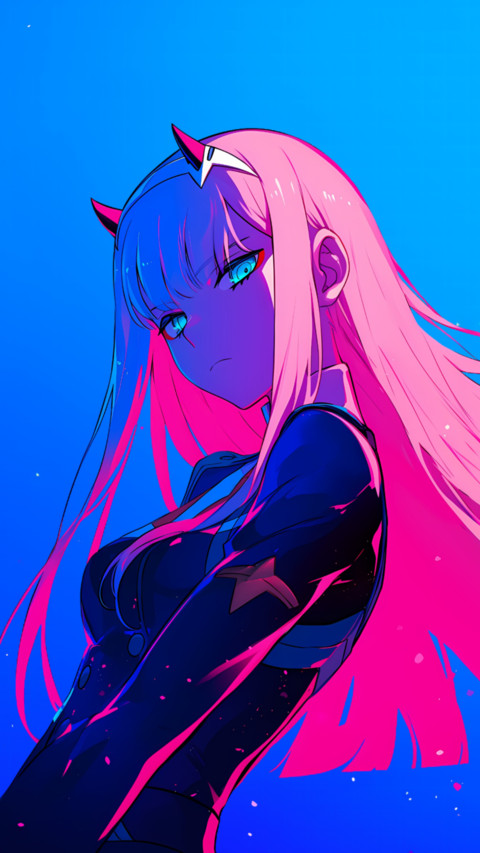 Girl screenshot