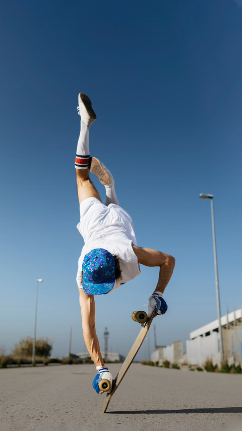 The coolest sport in the world screenshot