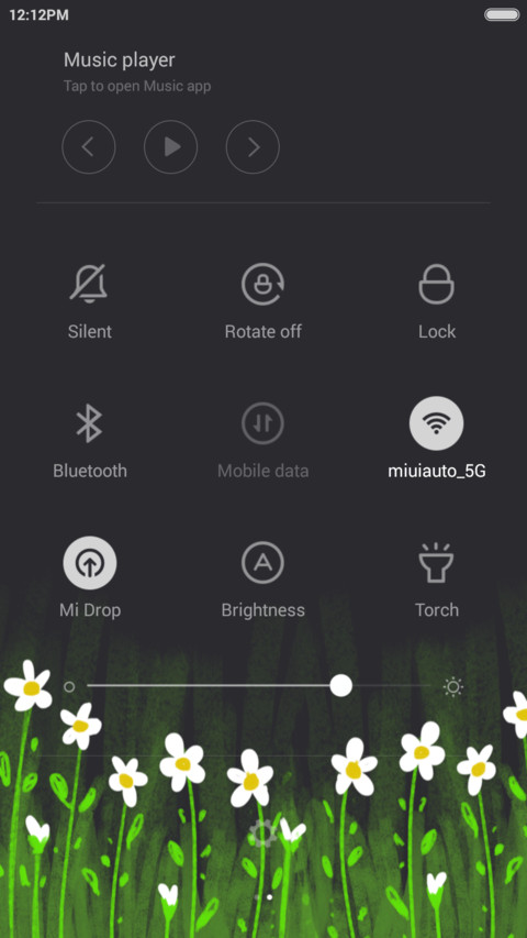  IN Little girl screenshot