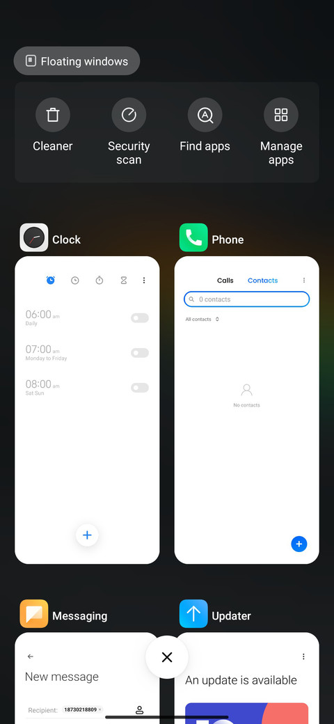 AY 90 screenshot