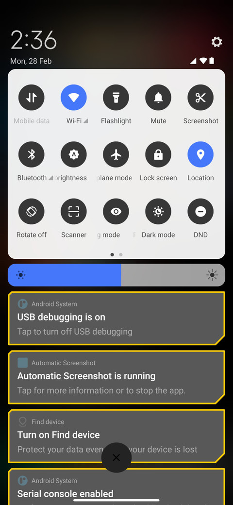 P-Music v12.5 screenshot