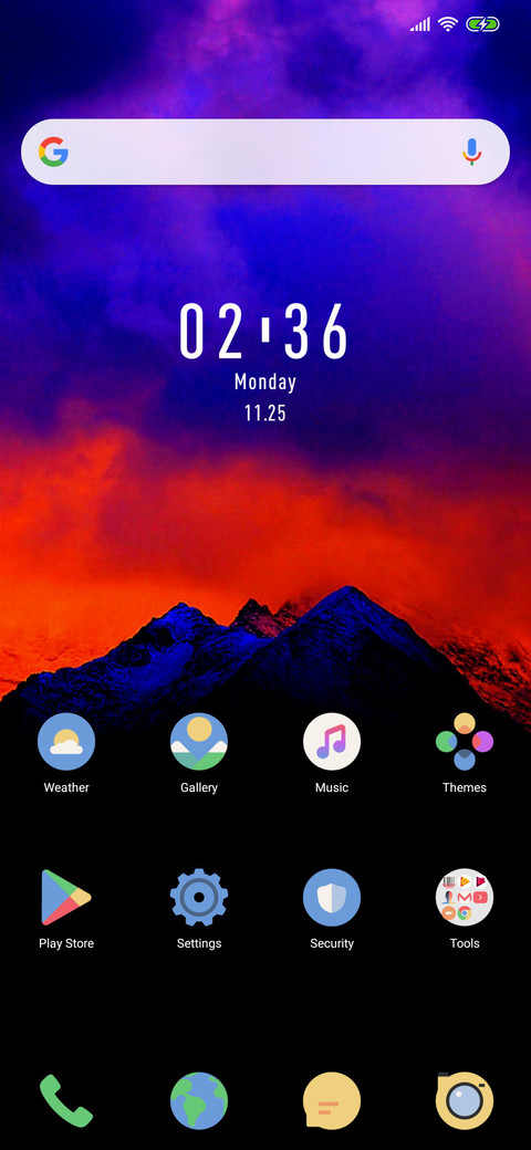 APEX_DWM19 screenshot